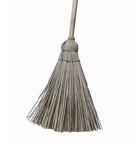 Grass broom – Grass bristle