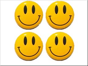 Board Magnets (Pack)