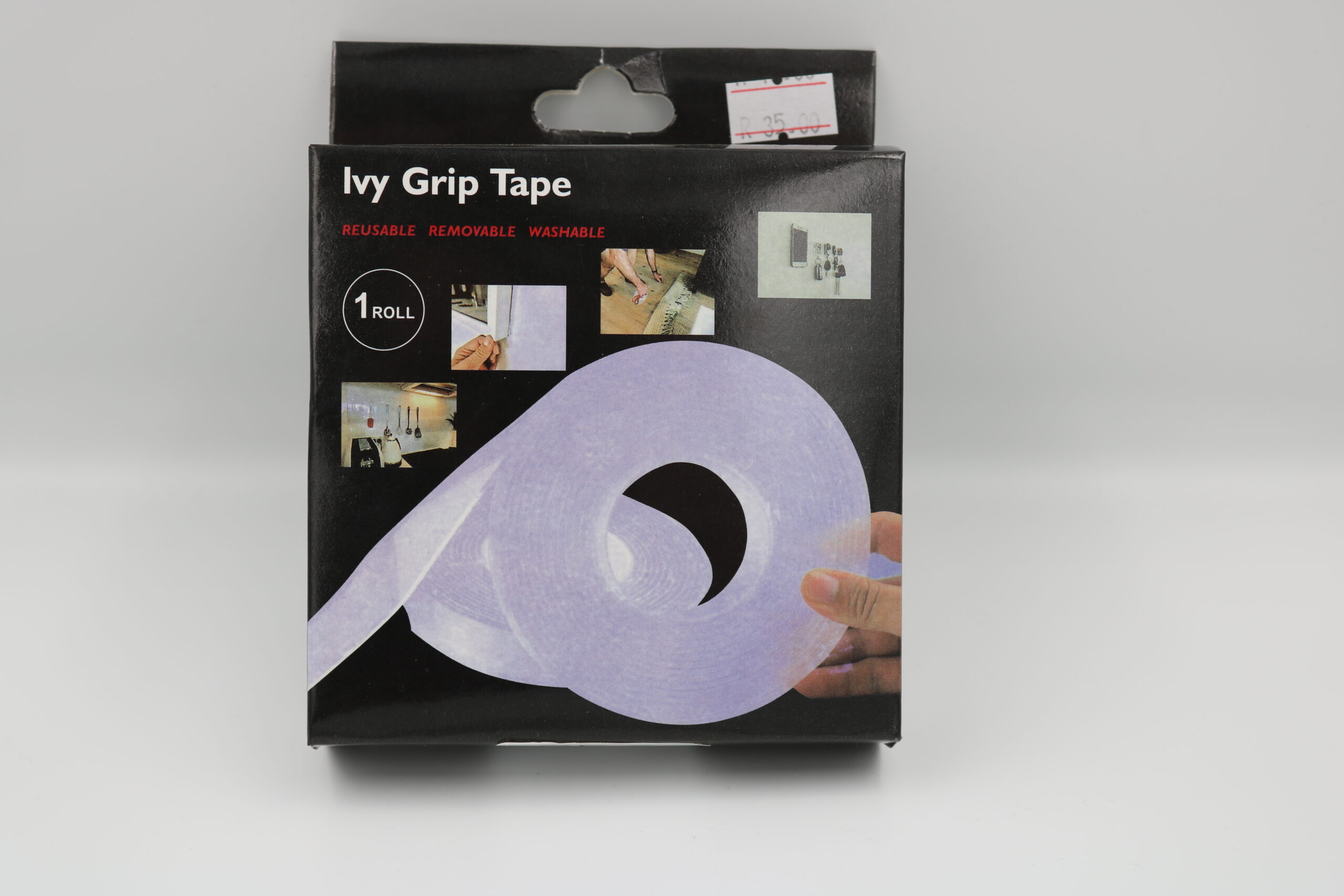 Ivy Grip Tape
